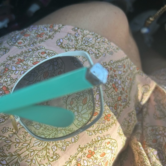 Marc by Marc Jacobs sunglasses. Excellent condition and unique main image 5